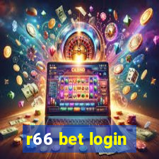 r66 bet login